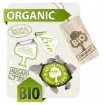 Food Labeling Organic