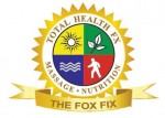 logo massage nutrition