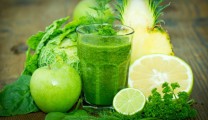 Green Cleanse Drink