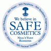safe cosmetics