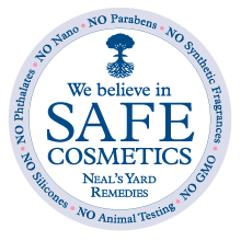 safe cosmetics